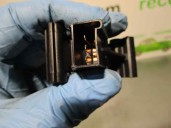 Recambio de sensor para jaguar xj 4.2 v8 32v cat referencia OEM IAM 1L2T9341AC 