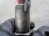 Recambio de inyector para citroën zx 1.9 d armonia referencia OEM IAM LCR6735201D LUCAS