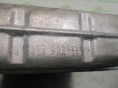 Recambio de radiador calefaccion / aire acondicionado para nissan micra (k12e) 1.4 cat referencia OEM IAM 669223C 