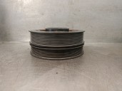 Recambio de polea cigueñal para land rover range rover iii (l322) 3.6 d 4x4 referencia OEM IAM 1418920 1418920 