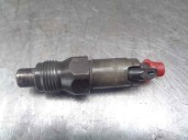 Recambio de inyector para citroën zx 1.9 d armonia referencia OEM IAM LCR6735201D LUCAS