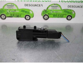 Recambio de sensor airbag para jaguar xj 4.2 v8 32v cat referencia OEM IAM 1X4314B345AA 11S102431298 
