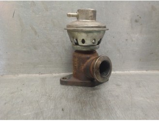 Recambio de valvula egr para fiat scudo (222) 1.9 turbodiesel referencia OEM IAM 9633602180 72284300 PIERBURG