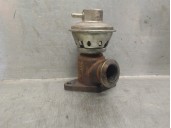 Recambio de valvula egr para fiat scudo (222) 1.9 turbodiesel referencia OEM IAM 9633602180 72284300 PIERBURG