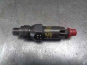 Recambio de inyector para citroën zx 1.9 d armonia referencia OEM IAM LCR6735201D LUCAS