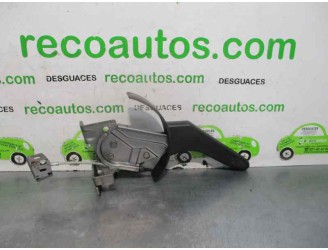 Replacement handbrake lever for Nissan Micra (K12E) 1.4 CAT OEM IAM reference 