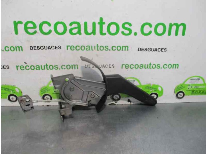 Recambio de palanca freno de mano para nissan micra (k12e) 1.4 cat referencia OEM IAM 