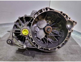 Recambio de caja cambios para volvo s40 berlina 2.0 diesel cat referencia OEM IAM 4M5R7002CF 36050233 TIGA1150605111522