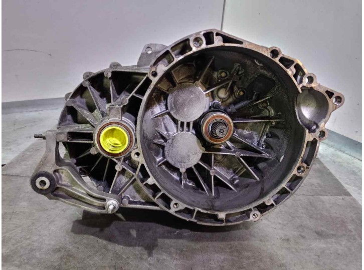 Recambio de caja cambios para volvo s40 berlina 2.0 diesel cat referencia OEM IAM 4M5R7002CF 36050233 TIGA1150605111522