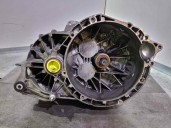 Recambio de caja cambios para volvo s40 berlina 2.0 diesel cat referencia OEM IAM 4M5R7002CF 36050233 TIGA1150605111522