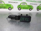 Recambio de sensor airbag para jaguar xj 4.2 v8 32v cat referencia OEM IAM 1X4314B345AA 11S102431298 