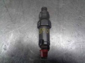 Recambio de inyector para citroën zx 1.9 d armonia referencia OEM IAM LCR6735201D  LUCAS