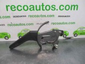 Recambio de palanca freno de mano para nissan micra (k12e) 1.4 cat referencia OEM IAM 