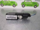 Recambio de sensor airbag para jaguar xj 4.2 v8 32v cat referencia OEM IAM 1X4314B345AA 11S102431298 