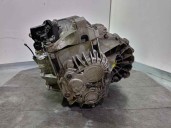 Recambio de caja cambios para volvo s40 berlina 2.0 diesel cat referencia OEM IAM 4M5R7002CF 36050233 TIGA1150605111522