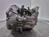 Recambio de caja cambios para volvo s40 berlina 2.0 diesel cat referencia OEM IAM 4M5R7002CF 36050233 TIGA1150605111522