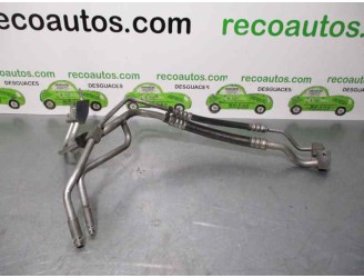 Recambio de tubos aire acondicionado para jaguar xj 4.2 v8 32v cat referencia OEM IAM 2W9H19A834BK C2C9315 
