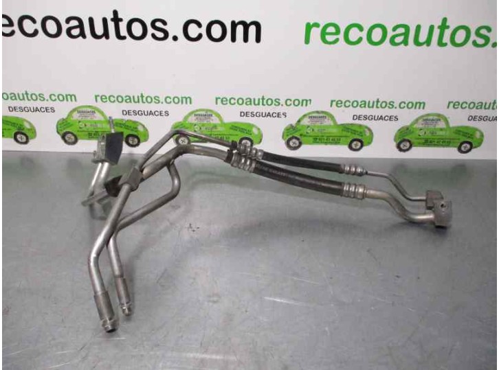 Recambio de tubos aire acondicionado para jaguar xj 4.2 v8 32v cat referencia OEM IAM 2W9H19A834BK C2C9315 