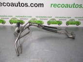 Recambio de tubos aire acondicionado para jaguar xj 4.2 v8 32v cat referencia OEM IAM 2W9H19A834BK C2C9315 