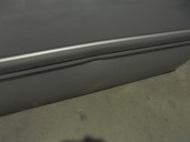 Recambio de puerta delantera derecha para ford orion celebration referencia OEM IAM 6871073 GRIS 4 PUERTAS