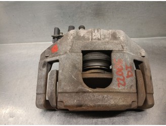 Recambio de pinza freno delantera izquierda para audi allroad c5 (4bh) 2.5 tdi quattro referencia OEM IAM 4B0615123A 4B0615123A 