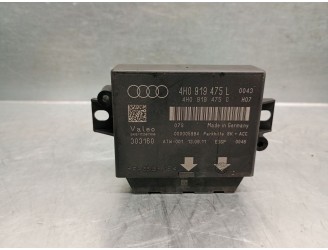 Recambio de modulo electronico para audi a6 c7 avant (4g5, 4gd) 3.0 tdi referencia OEM IAM 4H0919475  303160 VALEO