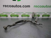 Recambio de tubos aire acondicionado para jaguar xj 4.2 v8 32v cat referencia OEM IAM 2W9H19A834BK C2C9315 