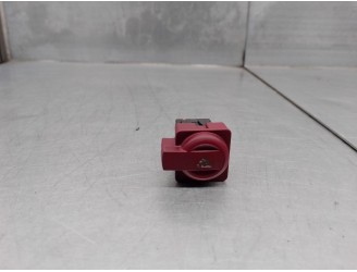 Replacement warning switch for Citroën C4 Sedan 1.6 16V HDi OEM IAM reference 96480877KR 