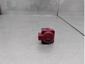 Replacement warning switch for Citroën C4 Sedan 1.6 16V HDi OEM IAM reference 96480877KR 
