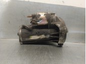 Recambio de motor arranque para fiat scudo (222) 1.9 turbodiesel referencia OEM IAM D7R26 D7R26 VALEO