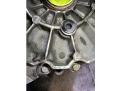 Recambio de caja cambios para volvo s40 berlina 2.0 diesel cat referencia OEM IAM 4M5R7002CF 36050233 TIGA1150605111522