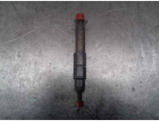 Recambio de inyector para skoda octavia combi (1u5) 1.9 tdi referencia OEM IAM 038130201G 0432193733 BOSCH