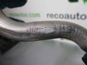 Recambio de tubos aire acondicionado para jaguar xj 4.2 v8 32v cat referencia OEM IAM 2W9H19A834BK C2C9315 