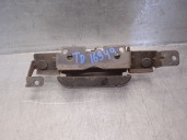 Recambio de maneta exterior porton para nissan vanette cargo 2.3 diesel referencia OEM IAM 906069C500 6 PUERTAS