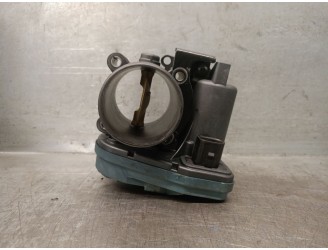 Recambio de caja mariposa para land rover range rover iii (l322) 3.6 d 4x4 referencia OEM IAM 6H4Q9E926BA LR004065 0280750210 BO