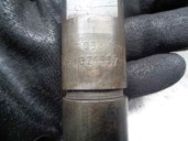 Recambio de inyector para skoda octavia combi (1u5) 1.9 tdi referencia OEM IAM 038130201G 0432193733 BOSCH