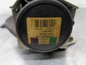 Recambio de cinturon seguridad delantero derecho para mini r56 one referencia OEM IAM 72112751226  3 PUERTAS