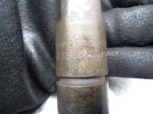 Recambio de inyector para skoda octavia combi (1u5) 1.9 tdi referencia OEM IAM 038130201G 0432193733 BOSCH