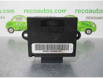 Recambio de modulo electronico para jaguar xj 4.2 v8 32v cat referencia OEM IAM 2W9310D840AA 