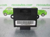 Recambio de modulo electronico para jaguar xj 4.2 v8 32v cat referencia OEM IAM 2W9310D840AA  