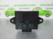 Recambio de modulo electronico para jaguar xj 4.2 v8 32v cat referencia OEM IAM 2W9310D840AA  