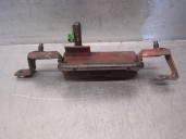 Recambio de maneta exterior porton para nissan vanette cargo 2.3 diesel referencia OEM IAM 906069C500 6 PUERTAS