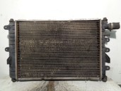 Recambio de radiador agua para ford orion celebration referencia OEM IAM 92AB8005BB 6912231 BASILDON