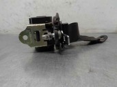 Replacement rear right seat belt for Mini R56 One OEM IAM reference 72112751402 601030000D 3 DOORS