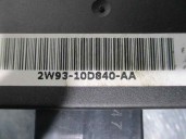 Recambio de modulo electronico para jaguar xj 4.2 v8 32v cat referencia OEM IAM 2W9310D840AA  