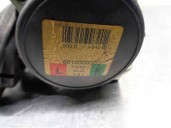 Recambio de cinturon seguridad trasero derecho para mini r56 one referencia OEM IAM 72112751402 601030000D 3 PUERTAS