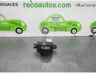 Recambio de mando elevalunas delantero derecho para nissan micra (k12e) 1.4 cat referencia OEM IAM 