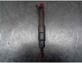 Recambio de inyector para skoda octavia combi (1u5) 1.9 tdi referencia OEM IAM 038130201G 0432193733 BOSCH