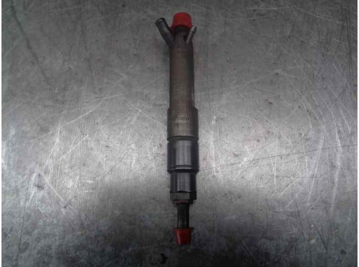 Recambio de inyector para skoda octavia combi (1u5) 1.9 tdi referencia OEM IAM 038130201G 0432193733 BOSCH