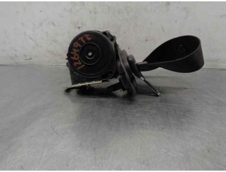 Recambio de cinturon seguridad trasero izquierdo para mini r56 one referencia OEM IAM 72112751402 601030000D 3 PUERTAS